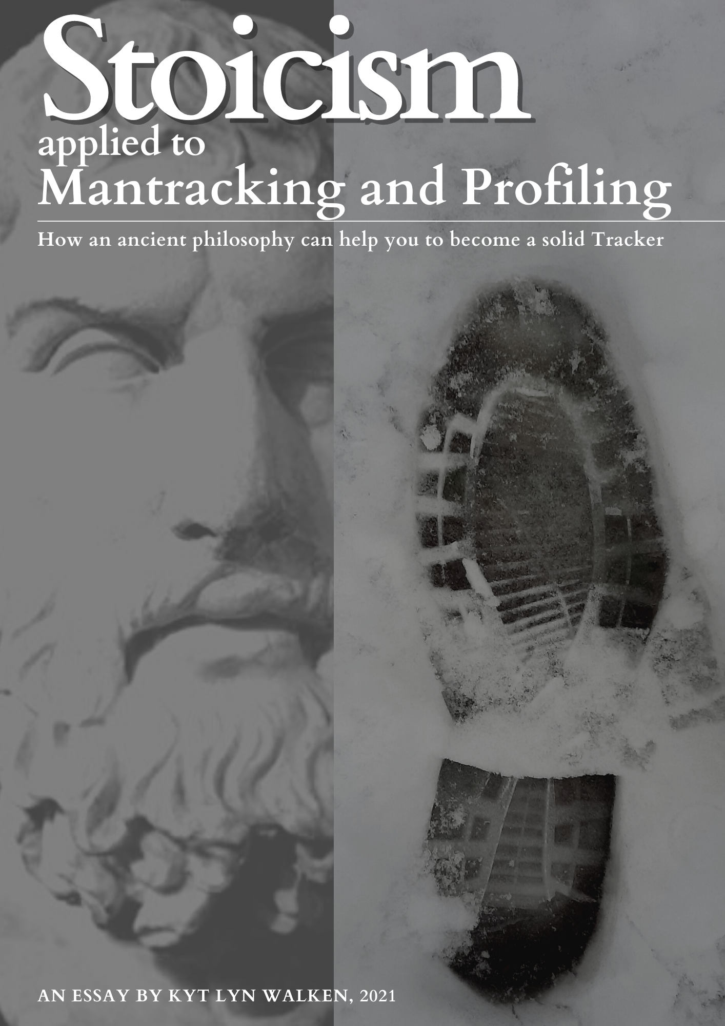 Mantracking and Stoicism